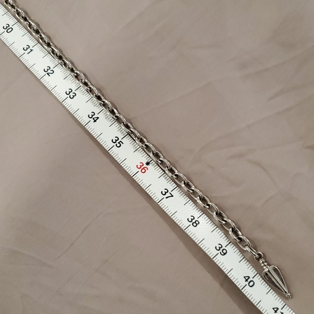 Chain belt O/S - Picture 7 of 7